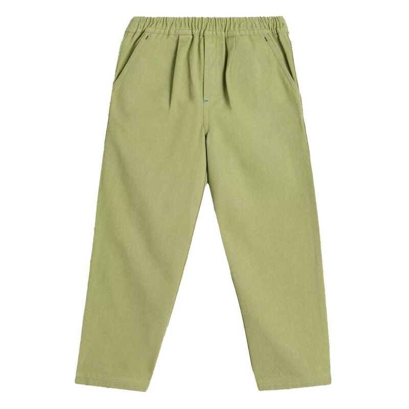 White Stuff Rory Twill Trouser image number 0
